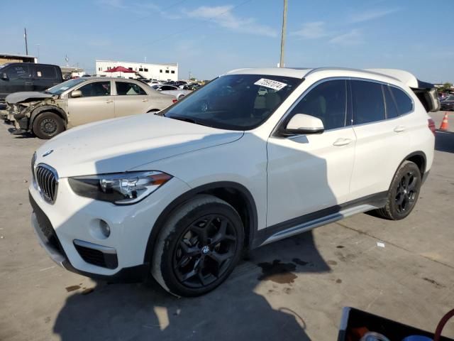 2019 BMW X1 XDRIVE28I