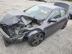 Honda salvage cars for sale: 2016 Honda Accord Sport