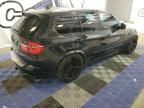 2007 BMW X5 4.8I