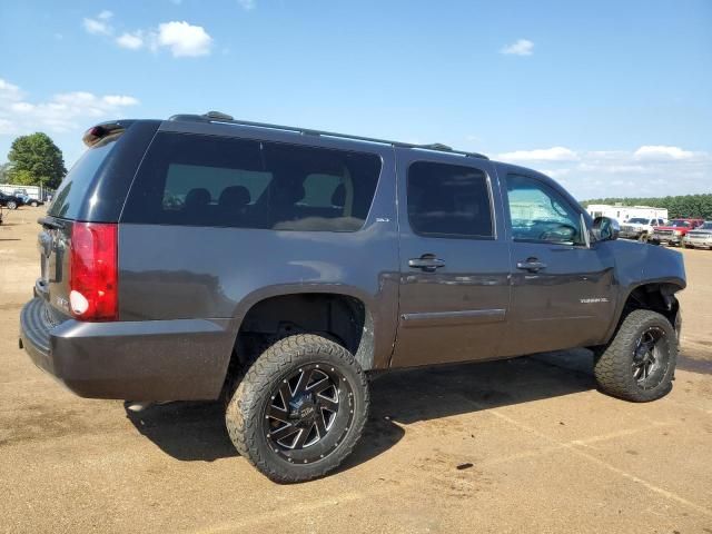 2010 GMC Yukon XL K1500 SLT