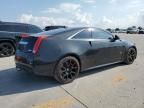 2015 Cadillac CTS-V