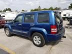 2009 Jeep Liberty Sport