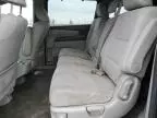 2012 Honda Odyssey EX