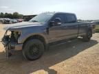 2022 Ford F250 Super Duty