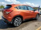 2020 Honda HR-V Sport