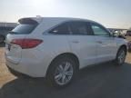 2015 Acura RDX Technology