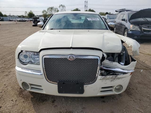 2005 Chrysler 300C