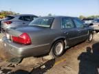 2002 Mercury Grand Marquis LS