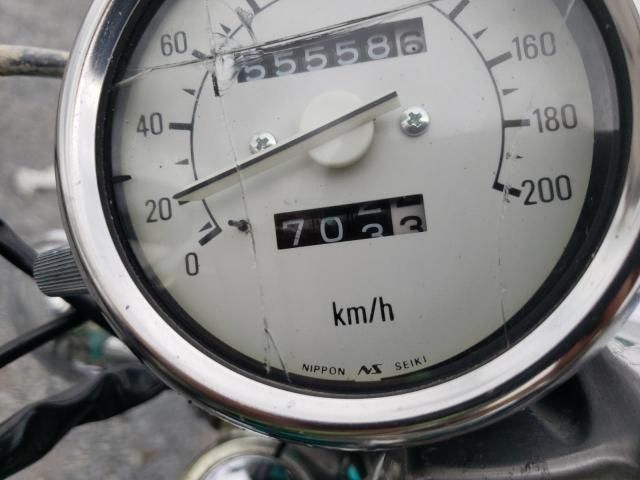 1995 Yamaha XV1100