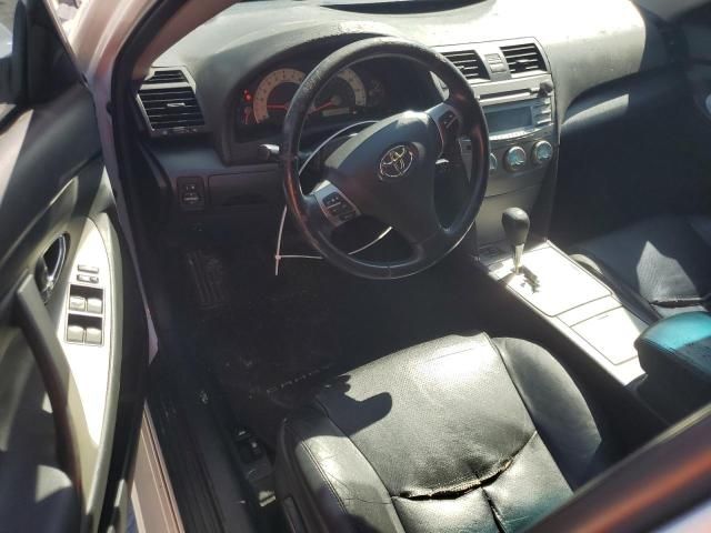 2009 Toyota Camry SE