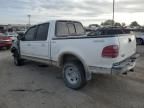 2001 Ford F150 Supercrew