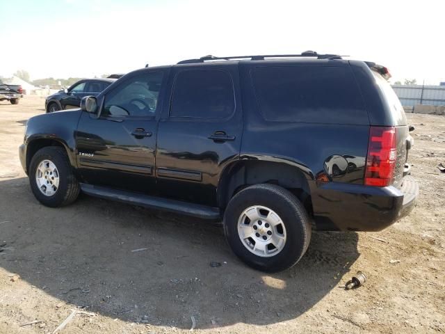 2014 Chevrolet Tahoe C1500  LS