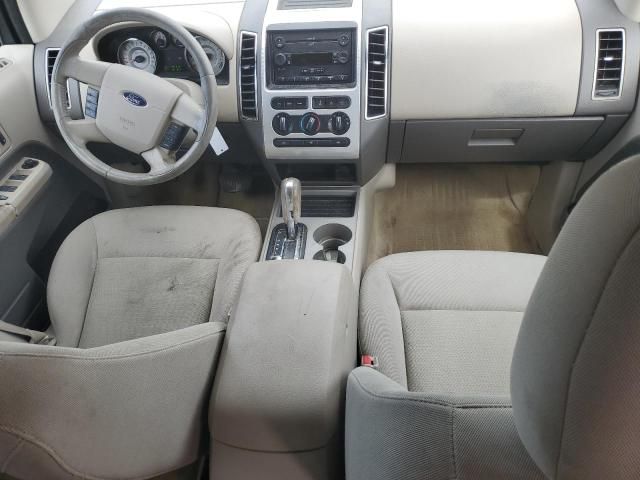 2007 Ford Edge SEL