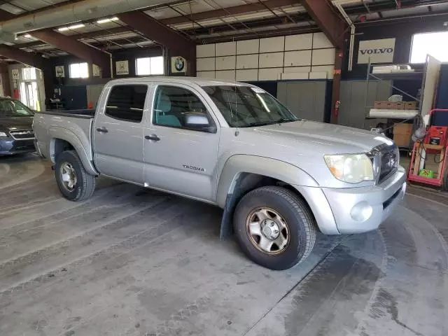 2010 Toyota Tacoma Double Cab