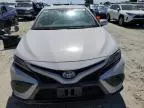 2022 Toyota Camry Night Shade