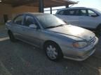 2001 KIA Sephia Base