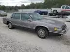 1992 Cadillac Deville