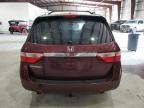 2013 Honda Odyssey EXL