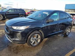 2024 Ford Escape ST Line en venta en Woodhaven, MI