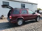 2004 Nissan Pathfinder LE