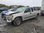 2006 Chevrolet Colorado