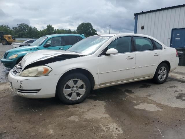 2006 Chevrolet Impala LT