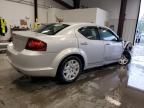 2012 Dodge Avenger SE