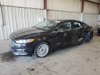 2015 Ford Fusion SE Hybrid