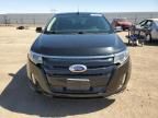 2013 Ford Edge Sport