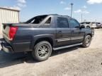 2005 Chevrolet Avalanche C1500