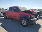 2001 GMC Sierra K1500 Heavy Duty