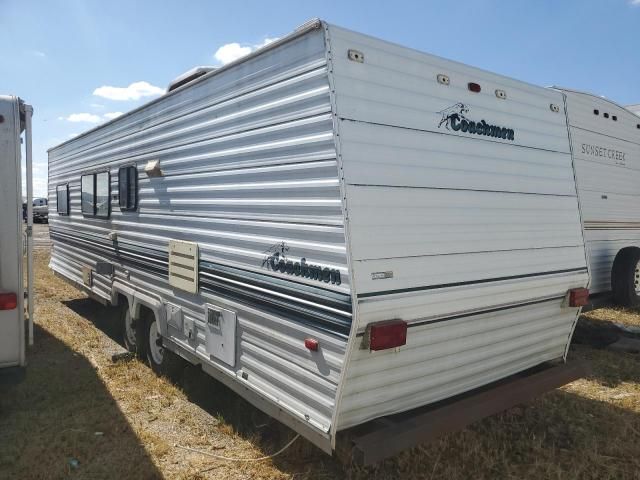 1995 Coachmen 1995 Cchm  Catalina