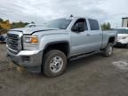 2017 GMC Sierra K2500 SLE