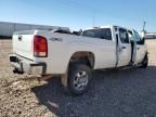 2014 GMC Sierra K3500 SLE