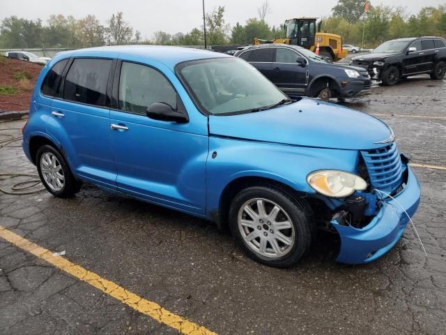 2008 Chrysler PT Cruiser Touring