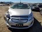 2016 Chevrolet Spark EV 1LT