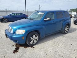 Chevrolet Vehiculos salvage en venta: 2009 Chevrolet HHR LS