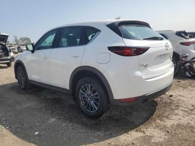 2020 Mazda CX-5 Sport