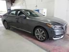 2018 Genesis G80 Base