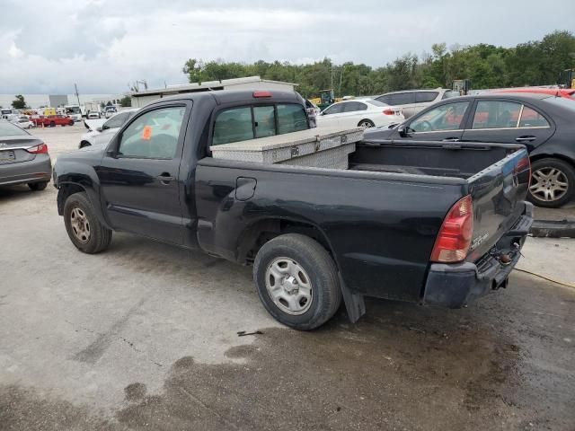 2014 Toyota Tacoma