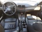 2000 BMW 323 I