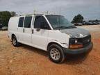 2010 Chevrolet Express G1500