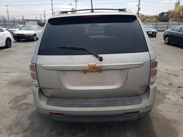 2007 Chevrolet Equinox LT