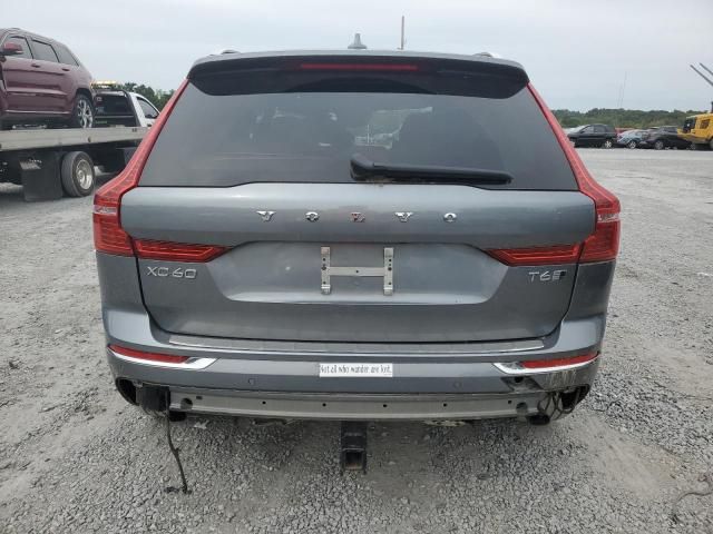 2019 Volvo XC60 T6 Inscription