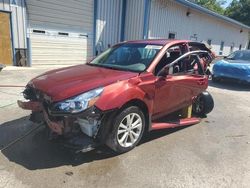 Subaru Legacy Vehiculos salvage en venta: 2013 Subaru Legacy 3.6R