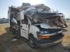 2015 Forest River 2015 Chevrolet Express G4500