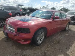 Dodge Vehiculos salvage en venta: 2006 Dodge Charger R/T