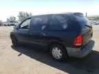 2000 Chrysler Voyager