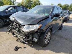 2018 Nissan Rogue S en venta en Marlboro, NY