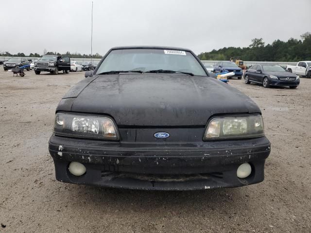 1993 Ford Mustang GT